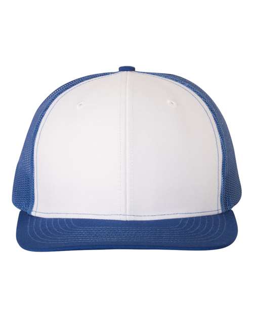 112 Richardson Snapback Trucker Cap - Size OSFM