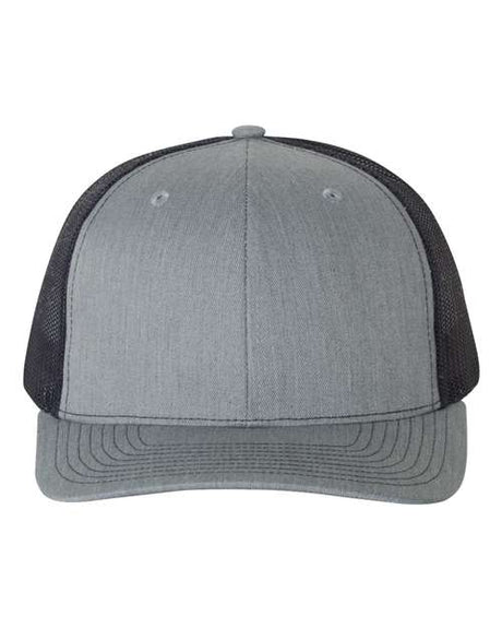 112 Richardson Snapback Trucker Cap - Size OSFM