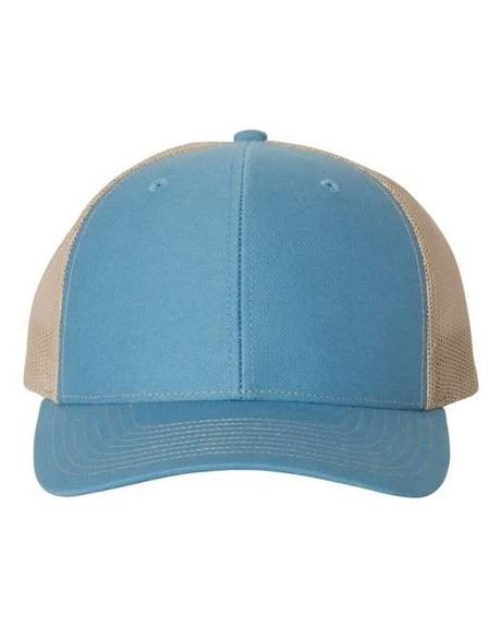 112 Richardson Snapback Trucker Cap - Size OSFM