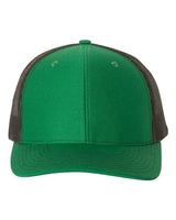 112 Richardson Snapback Trucker Cap - Size OSFM