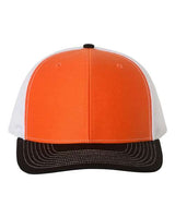 112 Richardson Snapback Trucker Cap - Size OSFM