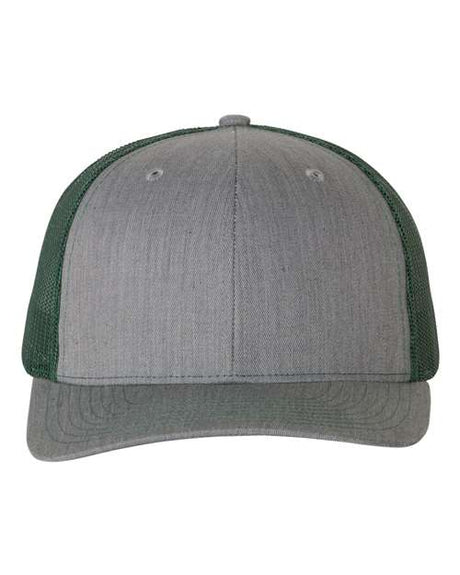 112 Richardson Snapback Trucker Cap - Size OSFM