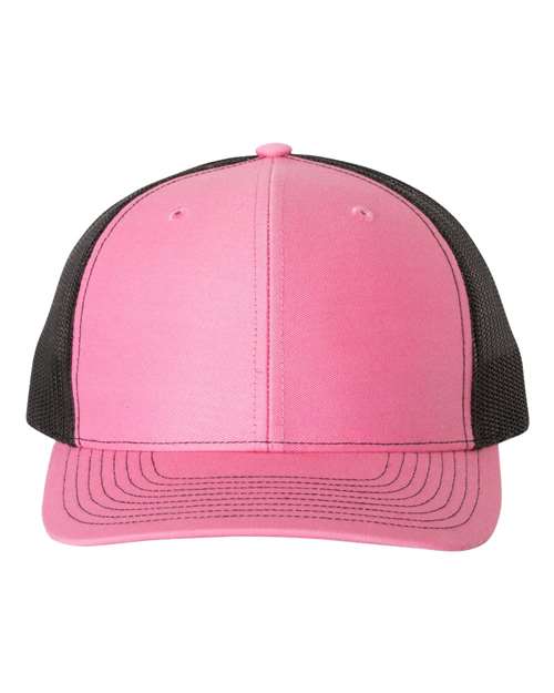 112 Richardson Snapback Trucker Cap - Size OSFM