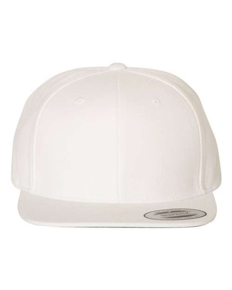 YP Classics - Premium Flat Bill Snapback Cap