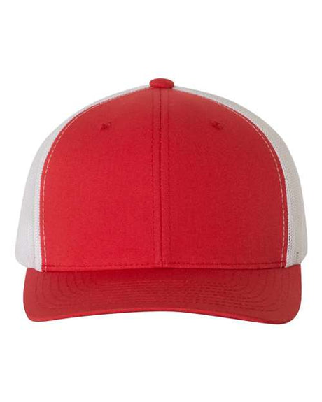 YP Classics Retro Trucker Cap