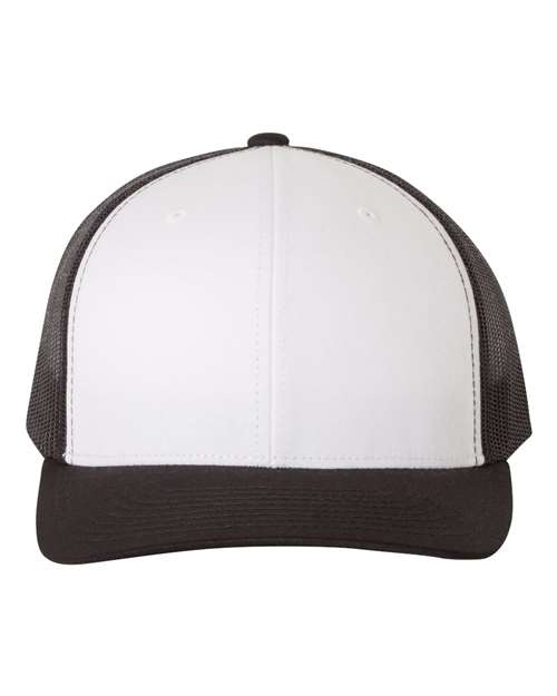 YP Classics Retro Trucker Cap