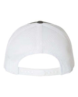 YP Classics Retro Trucker Cap