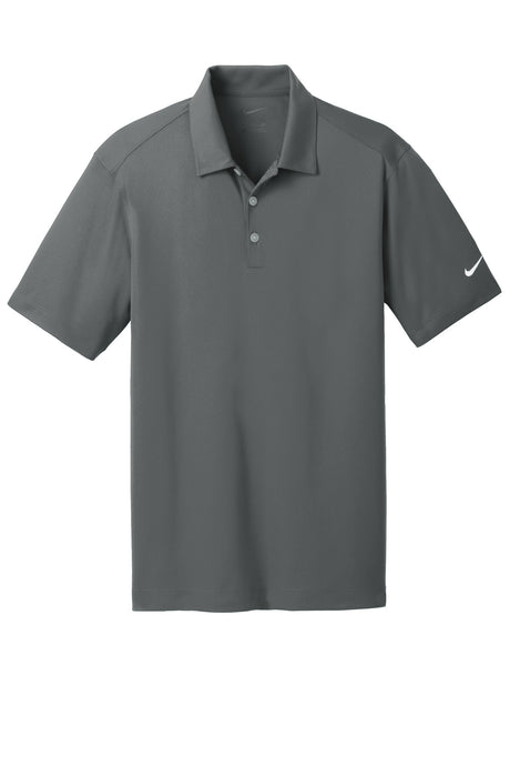 Nike Dri-FIT Men's Vertical Mesh Polo