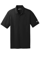 Nike Dri-FIT Men's Vertical Mesh Polo