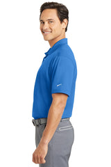 Nike Dri-FIT Men's Vertical Mesh Polo