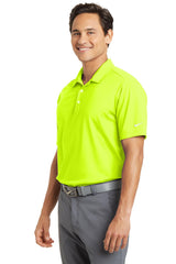 Nike Dri-FIT Men's Vertical Mesh Polo