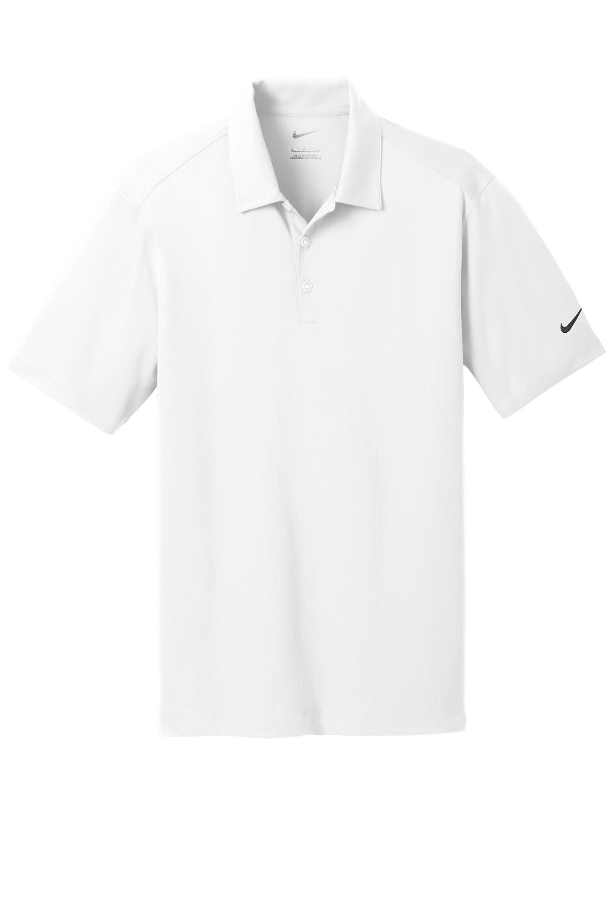 Nike Dri-FIT Men's Vertical Mesh Polo