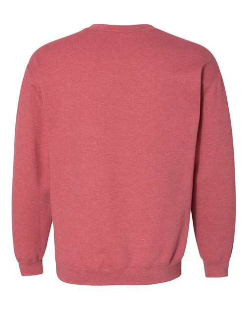 Gildan- Heavy Blend™ Women's Crewneck