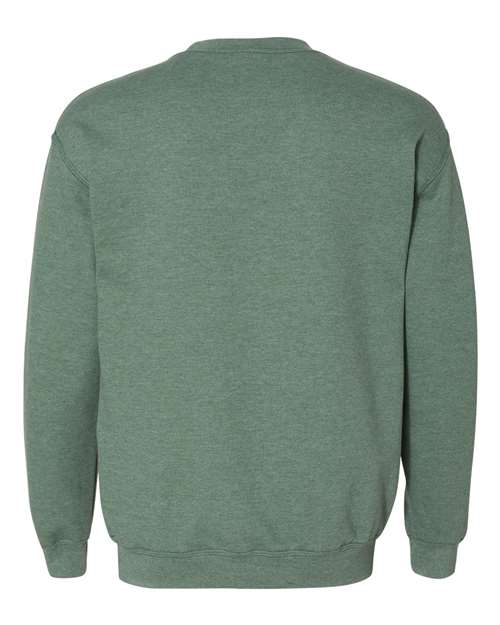 Gildan- Heavy Blend™ Men's Crewneck