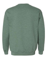 Gildan- Heavy Blend™ Women's Crewneck