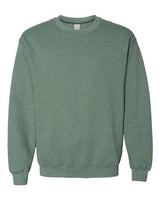 Gildan- Heavy Blend™ Women's Crewneck