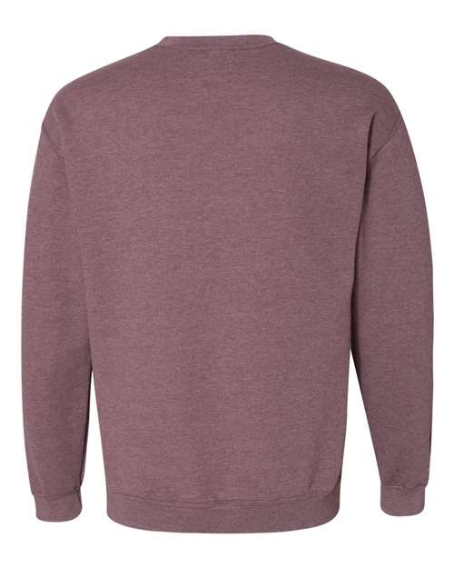 Gildan- Heavy Blend™ Women's Crewneck