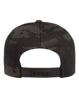 YP Classics - Premium Flat Bill Snapback Cap