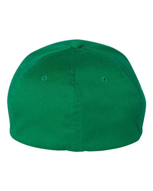 FlexFit Cotton Blend Cap