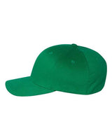 FlexFit Cotton Blend Cap