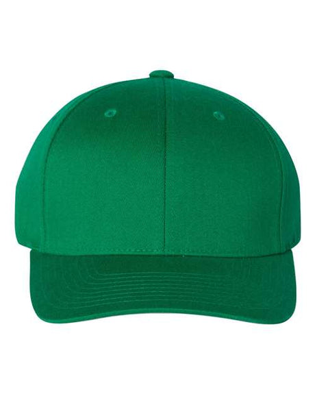 FlexFit Cotton Blend Cap