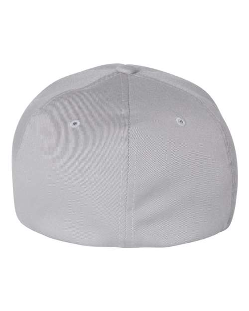 FlexFit Cotton Blend Cap