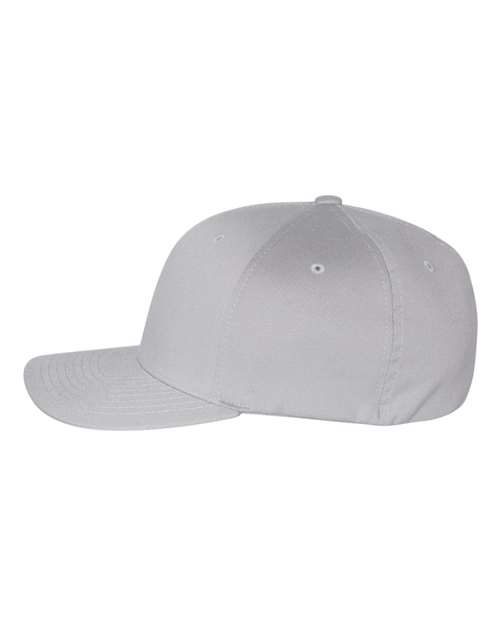 FlexFit Cotton Blend Cap