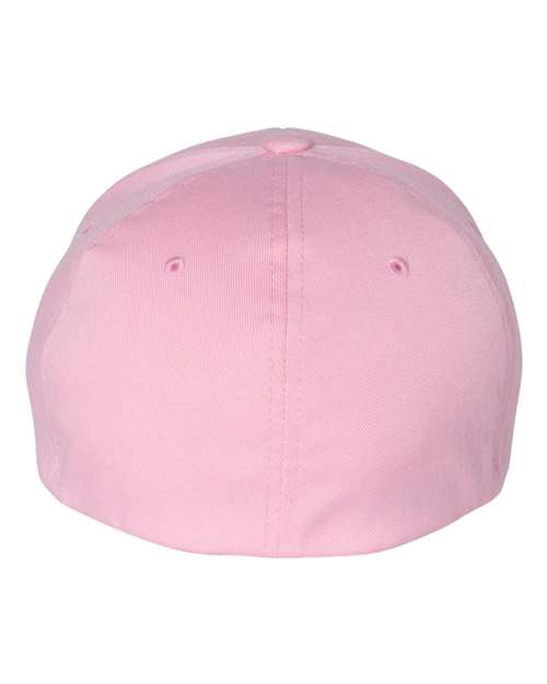 FlexFit Cotton Blend Cap