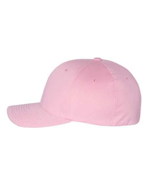 FlexFit Cotton Blend Cap