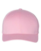 FlexFit Cotton Blend Cap