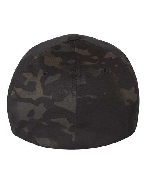 FlexFit Cotton Blend Cap