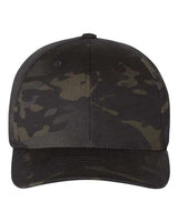 FlexFit Cotton Blend Cap