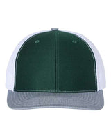 112 Richardson Snapback Trucker Cap - Size OSFM