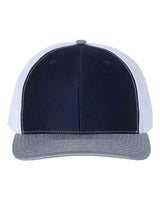 112 Richardson Snapback Trucker Cap - Size OSFM