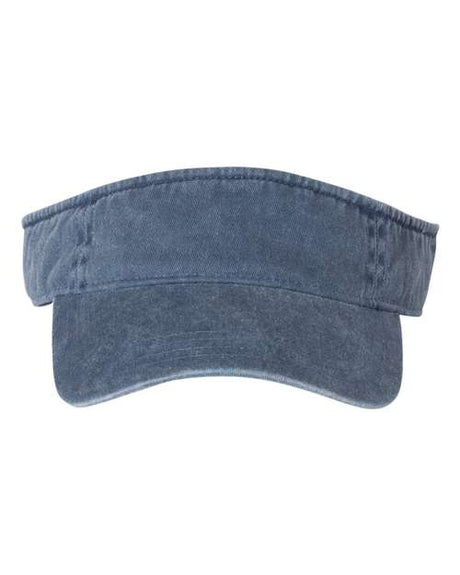 Sportsman - Pigment-Dyed Visor