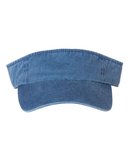 Sportsman - Pigment-Dyed Visor