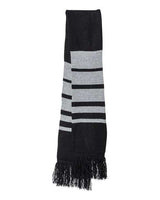 Sportman Soccer Scarf - Embroidered