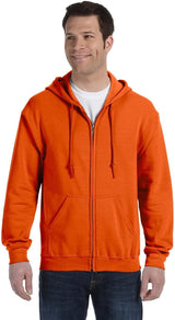 Gildan - Heavy Blend™ Full-Zip Hoodie