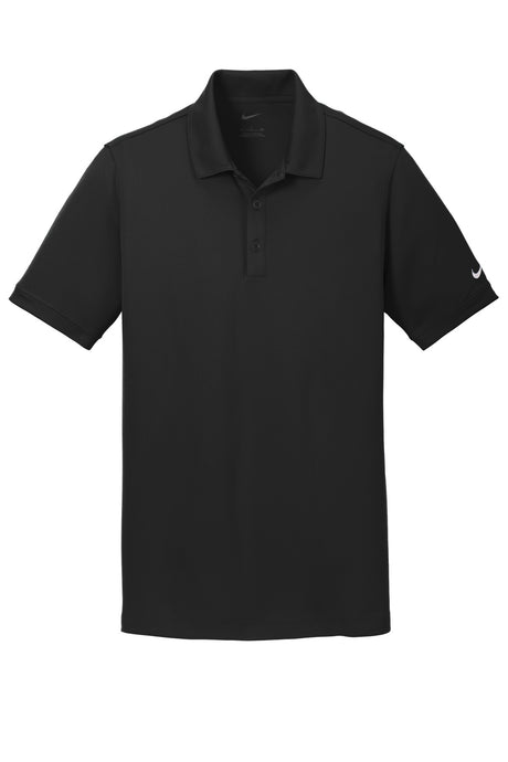 Nike Dri-FIT Men's Solid Icon Pique Modern Fit Polo