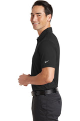 Nike Dri-FIT Men's Solid Icon Pique Modern Fit Polo