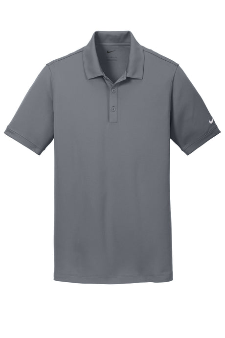 Nike Dri-FIT Men's Solid Icon Pique Modern Fit Polo