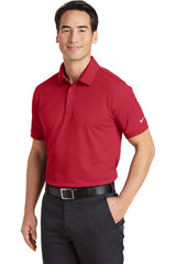 Nike Dri-FIT Men's Solid Icon Pique Modern Fit Polo