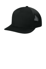 Sport-Tek Stretch-Tek Mesh Back Cap STC75
