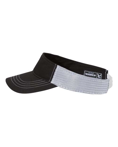 Richardson - Trucker Visor