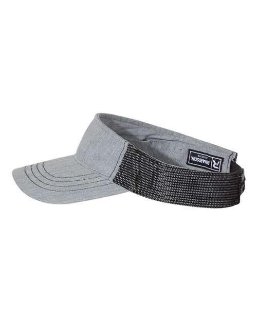 Richardson - Trucker Visor