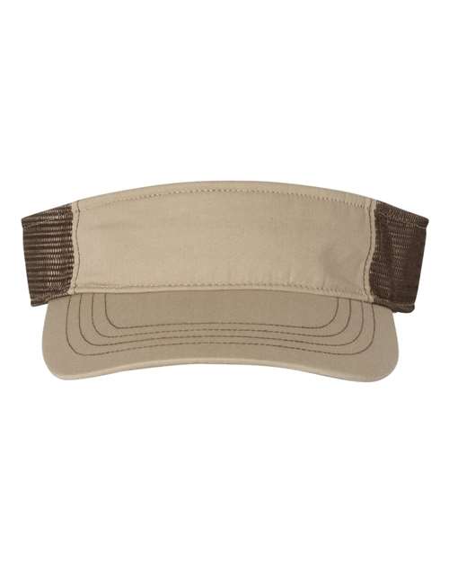 Richardson - Trucker Visor