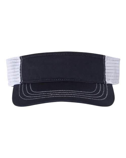 Richardson - Trucker Visor