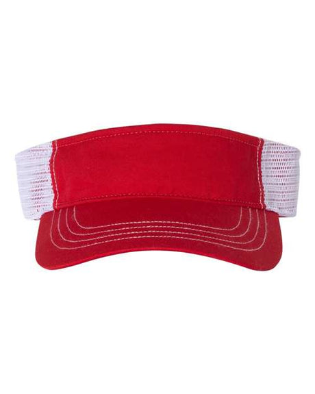 Richardson - Trucker Visor