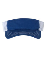 Richardson - Trucker Visor