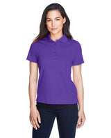 CORE365 Ladies' Origin Performance Piqué Polo